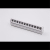 Трековый магнитный светильник Aployt Magnetic track 48 APL.0102.11.12