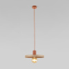Подвесной светильник TK Lighting 10954 SILA SABIA a070969