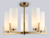 Люстра на штанге Ambrella Light High Light Modern LH56063