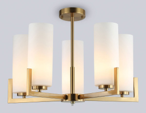 Люстра на штанге Ambrella Light High Light Modern LH56063