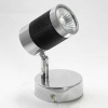 Спот Lussole Loft JUNEAU GRLSP-9564