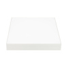 Потолочный светильник Arlight IM-QUADRO-EMERGENCY-3H-S400x400-44W Day4000 (WH, 120 deg, 230V) 041026