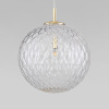 Подвесной светильник TK Lighting 4610 Cadix Gold a065192