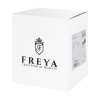 Бра Freya Jasper FR5225WL-01B