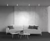 Светодиодный спот Maytoni Dafne C027CL-L10W 3000K