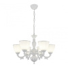 Подвесная люстра Arte Milano 342837/6 WT+SL
