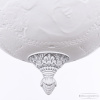 Подвесной светильник Bohemia Ivele Crystal AL7003P/25 WMN Angel