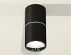 Накладной светильник Ambrella Light Techno XS6302081 (C6302, A2060, N6112)