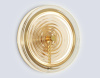 Настенный светильник Ambrella Light High Light Crystal LH31112