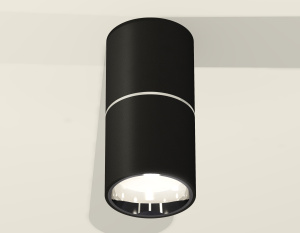 Накладной светильник Ambrella Light Techno XS6302081 (C6302, A2060, N6112)