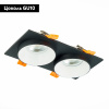 Встраиваемый светильник ST Luce ST206 ST206.428.02