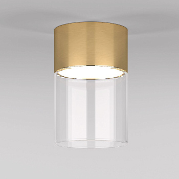 Накладной светильник Elektrostandard Lumen 4690389199967 a064707