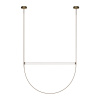 Подвесной светильник Loft IT Liana 10221/2050