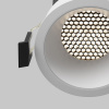 Встраиваемый светильник Maytoni Dip DL117-15W-4K-W