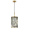 Подвесной светильник Odeon Light Bergi 5064/1A
