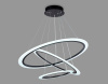 Подвесной светильник Ambrella Light Acrylica Original FA4361