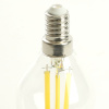 Лампа светодиодная Feron LB-1708 E14 8W 2700K 51259