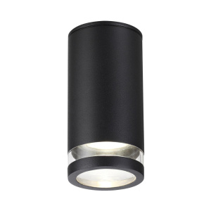 Уличный потолочный светильник Odeon Light Motto 6605/1C