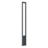Уличный светильник Maytoni Bonn O425FL-L25GF