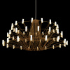 Подвесная люстра LOFT IT Coppelia 10476 Gold