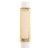 Настенный светильник Crystal Lux CARAMELO AP12W LED