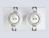 Встраиваемый светильник Ambrella Light Techno Spot IP Protect TN1145