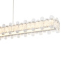 Подвесной светильник Freya Garde FR6230PL-L56CH