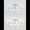 Потолочный светильник Natali Kovaltseva Simply LED LAMPS 81405