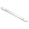 Лампа ультрафиолетовая бактерицидная (UL-00007281) Uniel G5 8W прозрачная EFL-T5-8/UVCB/G5/CL
