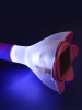Светильник на солнечных батареях (10623) Uniel Promo USL-C-417/PT305 Purple Crocus