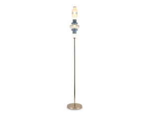 Торшер Ambrella Light High Light Ceramo Modern LH53132