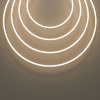 Гибкий неон Maytoni Led strip 24В 14,4Вт/м 3000K 5м IP67 432045