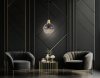 Подвесной светильник Ambrella Light Loft Traditional TR8504