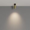 Встраиваемый спот Maytoni Focus Led C053CL-L12W4K-W-BS