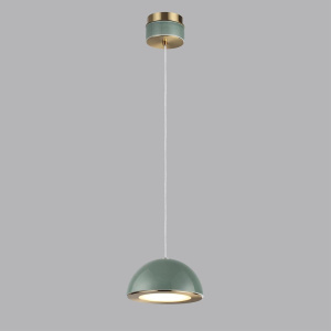 Подвесной светильник Odeon Light L-Vision Lulu 5452/6L