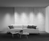 Встраиваемый светильник Maytoni Alfa LED DL043-01-10W4K-SQ-W-1