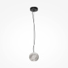 Подвесной светильник Maytoni Basic Texture MOD461PL-01GR