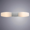 Подсветка для зеркал Arte Lamp A1209AP-2WH