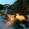 Ландшафтный светильник Odeon Light Nature Valinor 7209/5GL