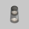 Встраиваемый спот Maytoni Technical Focus Led DL125-L12-4K-TRS-B