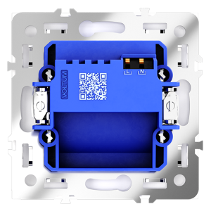 Подсветка светодиодная с датчиком Voltum S70 VLS070703 (кашемир)