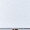 Настольная лампа Arte Lamp Rukbat A5046LT-1BK