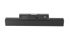 Трековый магнитный светильник Crystal Lux Space CLT 0.33 001 12W BL T 3CCT-SMART
