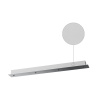 Основание потолочное 4L Mantra Modular Light Florones 9379