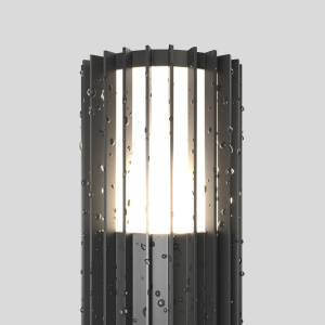 Ландшафтный светильник Denkirs Farsun DK9728-BK