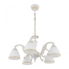 Подвесная люстра Arte Milano 341837/5 WT+G