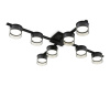 Потолочный светильник Ambrella Light Comfort FL51671