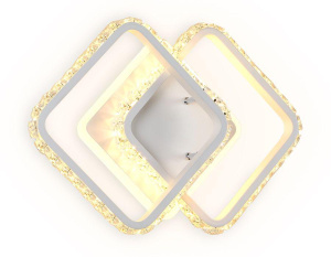 Бра Ambrella Light Acrylica Ice FA275