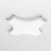 Коннектор питания Maytoni Accessories for tracks Radity TRA084CX-11W