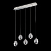 Подвесной светильник DeLight Collection Terrene MD13003023-5B chrome